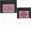 Weimarer Republik, Reichsbank, 2 Mark Ro.74, DEU-196, Darlehnskassenschein, -