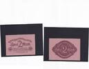 Weimarer Republik, Reichsbank, 2 Mark Ro.74, DEU-196, Darlehnskassenschein, -