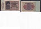 Weimarer Republik, Reichsbank, 5000 Mark Ro.77, DEU-88, Serie: E, -