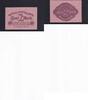 Weimarer Republik, Darlehnskasse, 2 Mark Ro.74, DEU-196, Darlehnskassenschein, -