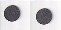Deutsches Reich, Drittes Reich, 10 Reichspfennig -