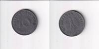 Deutsches Reich, Drittes Reich, 10 Reichspfennig -
