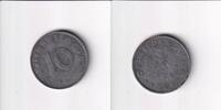 Deutsches Reich, Drittes Reich, 10 Reichspfennig -