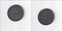 Deutsches Reich, Drittes Reich, 10 Reichspfennig -