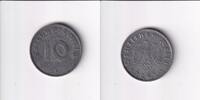Deutsches Reich, Drittes Reich, 10 Reichspfennig -