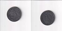 Deutsches Reich, Drittes Reich, 5 Reichspfennig -