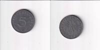Deutsches Reich, Drittes Reich, 5 Reichspfennig -