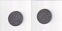 Deutsches Reich, Drittes Reich, 5 Reichspfennig -