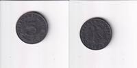 Deutsches Reich, Drittes Reich, 5 Reichspfennig -