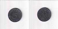 Deutsches Reich, Drittes Reich, 5 Reichspfennig -