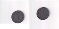Deutsches Reich, Drittes Reich, 1 Reichspfennig -