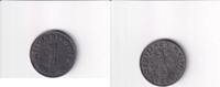 Deutsches Reich, Drittes Reich, 1 Reichspfennig -