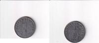 Deutsches Reich, Drittes Reich, 1 Reichspfennig -