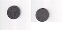Deutsches Reich, Drittes Reich, 1 Reichspfennig -