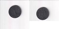 Deutsches Reich, Drittes Reich, 1 Reichspfennig -