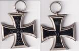 Deutsches Reich, Kaiserreich, Eisernes Kreuz II Klasse Kern unmagnetisch, -