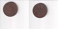 Deutsches Reich, Kaiserreich, 2 Pfennig großer Adler, -