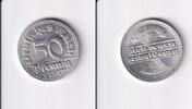 Deutsches Reich, Weimarer Republik, 50 Pfennig -