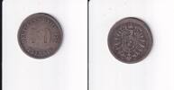 Deutsches Reich, Kaiserreich, 50 Pfennig kleiner Adler, -