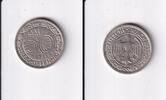 Deutsches Reich, Drittes Reich, 50 Pfennig -