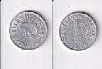 Deutsches Reich, Drittes Reich, 50 Reichspfennig -