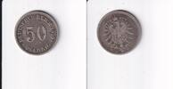 Deutsches Reich, Kaiserreich, 50 Pfennig -