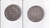 Deutsches Reich, Kaiserreich, 25 Pfennig -