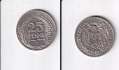 Deutsches Reich, Kaiserreich, 25 Pfennig -