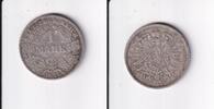 Deutsches Reich, Kaiserreich, 1 Mark kleiner Adler, -