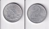 Deutschland, DDR, 2 Deutsche Mark -