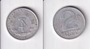 Deutschland, DDR, 2 Deutsche Mark -