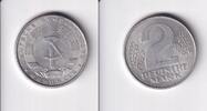 Deutschland, DDR, 2 Deutsche Mark -