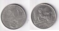 Deutschland, DDR, 20 Mark 1979 30 Jahre DDR vz+, Kupfer/Nickel, 39.01 元  ＋  70.22 元 运费