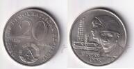 Deutschland, DDR, 20 Mark 1979 30 Jahre DDR vz+, Kupfer/Nickel, 39.01 元  ＋  70.22 元 运费
