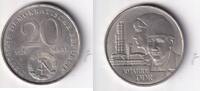 Deutschland, DDR, 20 Mark 1979 30 Jahre DDR vz+, Kupfer/Nickel, 39.01 元  ＋  70.22 元 运费