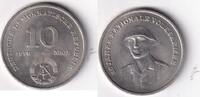 Deutschland, DDR, 10 Mark 1976 20 Jahre NVA, vz-st, Kupfer/Nickel, 78.02 元  ＋  70.22 元 运费
