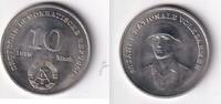 Deutschland, DDR, 10 Mark 1976 20 Jahre NVA, vz-st, Kupfer/Nickel, 78.02 元  ＋  70.22 元 运费