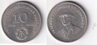 Deutschland, DDR, 10 Mark 1976 20 Jahre NVA, vz+, Kupfer/Nickel, 39.01 元  ＋  70.22 元 运费