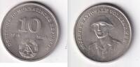 Deutschland, DDR, 10 Mark 1976 20 Jahre NVA, vz+, Kupfer/Nickel, 39.01 元  ＋  70.22 元 运费