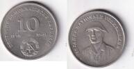 Deutschland, DDR, 10 Mark 1976 20 Jahre NVA, vz+, Kupfer/Nickel, 39.01 元  ＋  70.22 元 运费
