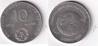 Deutschland, DDR, 10 Mark 1978 Weltraumflug, vz, Kupfer/Nickel, 39.01 元  ＋  70.22 元 运费
