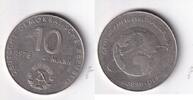 Deutschland, DDR, 10 Mark 1978 Weltraumflug, vz, Kupfer/Nickel, 39.01 元  ＋  70.22 元 运费