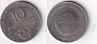 Deutschland, DDR, 10 Mark 1978 Weltraumflug, vz-, Kupfer/Nickel, 31.21 元  ＋  70.22 元 运费