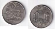 Deutschland, DDR, 5 Mark 1985 Dresdner Frauenkirche, vz-st, Kupfer/Nickel, 117.03 元  ＋  70.22 元 运费