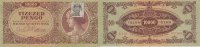 Ungarn 10ooo Pengö 15.Juli 1945 P.119 gebraucht III+ 4.68 US$ Tax included +  10.56 US$ shipping