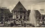 Deutsches Reich, Danzig, Zoppot -