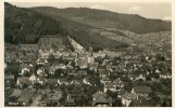 Deutschland Ansichtskarte Haslach -