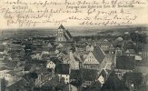 Deutschland Ansichtskarte Greifswald -