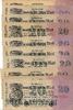 Deutsches Reich 20 Mio.Mark 25.Juli Ro.96c -