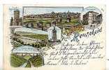 Deutschland Remscheid -